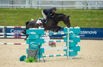 Bolesworth International Equestrian Summer Festival, Presented By Al Shira’aa: Star-Studded Rider Line Up Announced Bolesworth International Equestrian Summer Festival, Presented By Al Shira’aa: Star-Studded Rider Line Up Announced